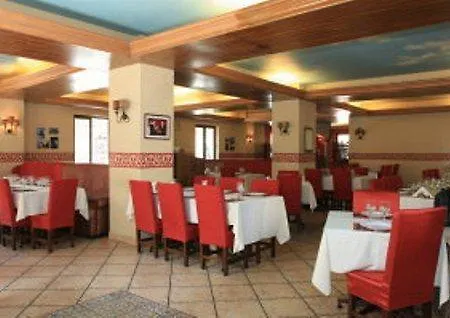 Hotel Piccolo Mondo-3