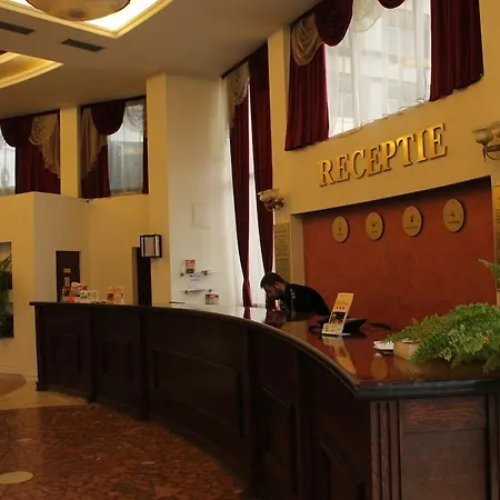 Hotel Muntenia-2