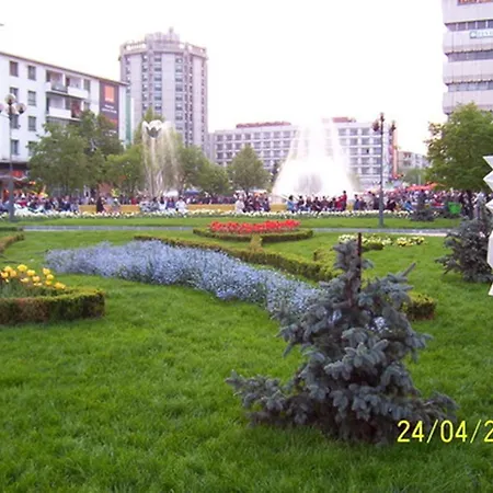 Hotel Muntenia-3