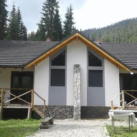 Complex Transalpina Lac-3