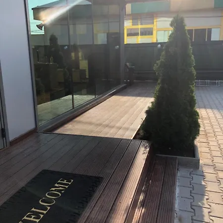 Hotel Tomi-3