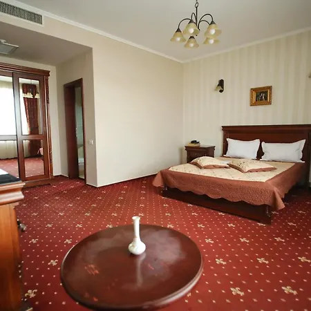 Hotel Ten Constanta-3