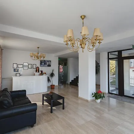Hotel Cristian-2