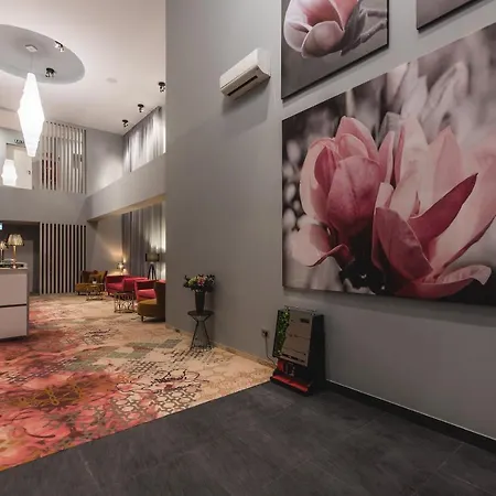 Hotel Edma-2