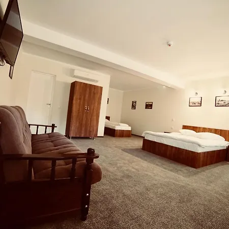 Pensiunea Rustic-3