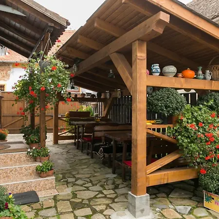 Casa Richter- Check-In Independent-2
