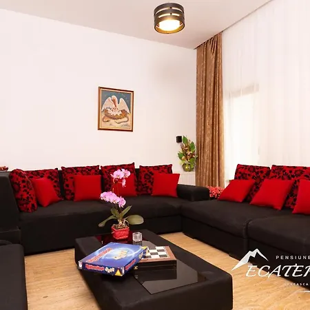 Pensiunea Ecaterina-2