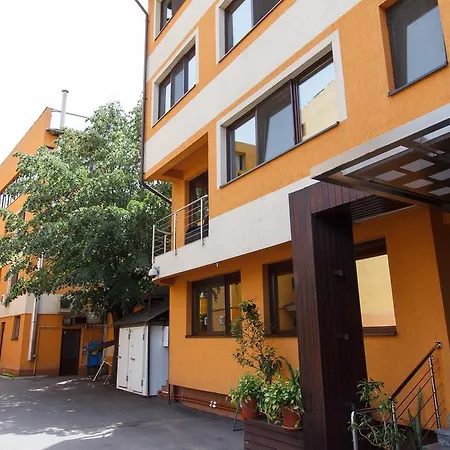 Hotel Anna-3