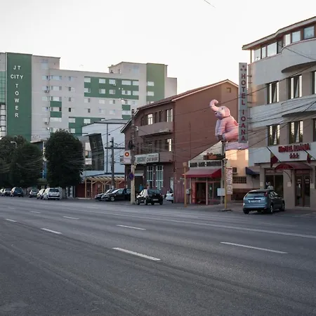 Hotel Ioana-3
