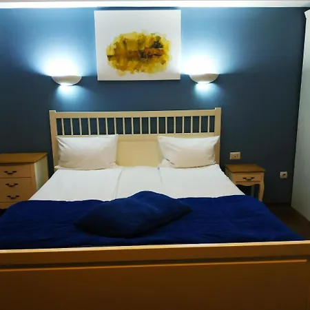Hotel Oxigen Petrosani-3