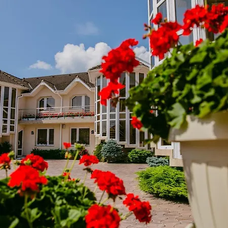 Villa Brussels-3