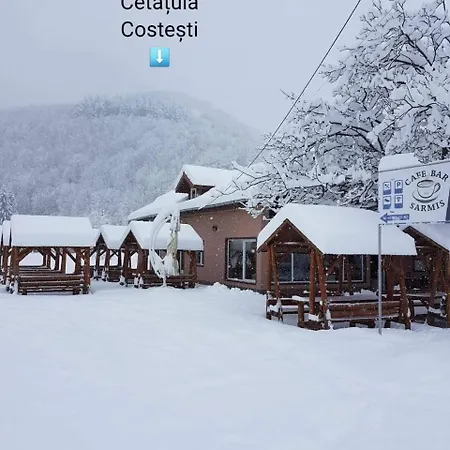 Cabana Sarmis Costesti-3