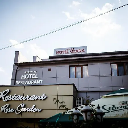 Hotel Ozana-2