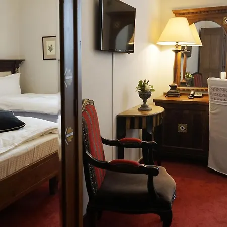 La Conac By Residence Hotels-3