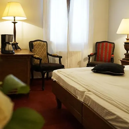 La Conac By Residence Hotels-2