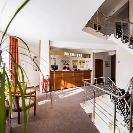 Hotel Amadeus-2