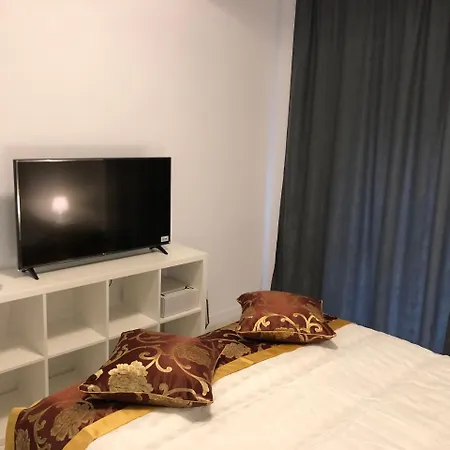 21 Residence Apartments-3