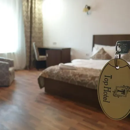 Hotel Top Central-3