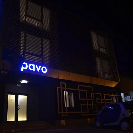 Pensiune Pavo-3