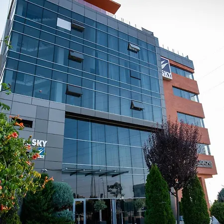 Sky Hotel-3
