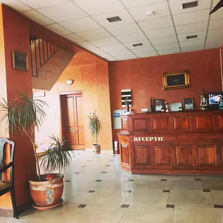 Hotel Francesca-3