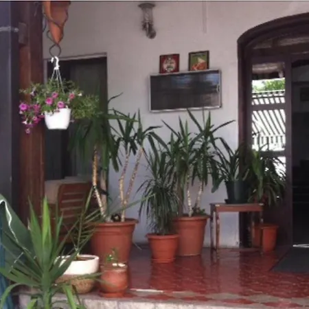 Eforie Villa-Colonial-2
