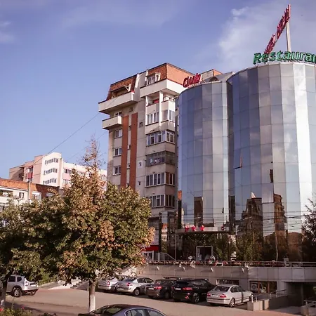 Hotel Helin - Calea Bucuresti-2