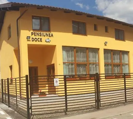Pensiunea Doce-2