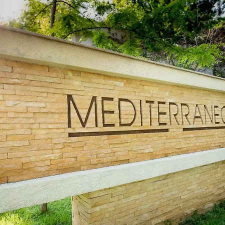 Club de Vacanta Mediterraneo-2