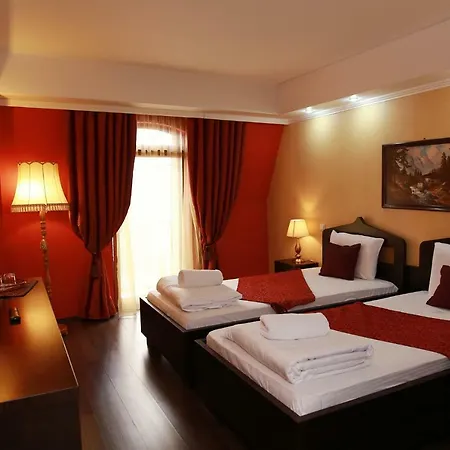 Hotel-Pensiunea Zefir-3