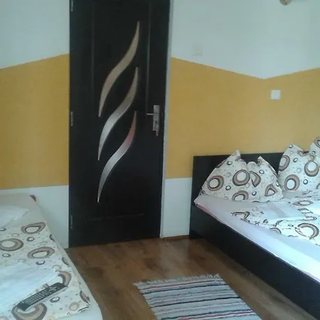 Apartamente Ambrus E-2