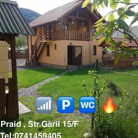 Apartamente Ambrus E-3