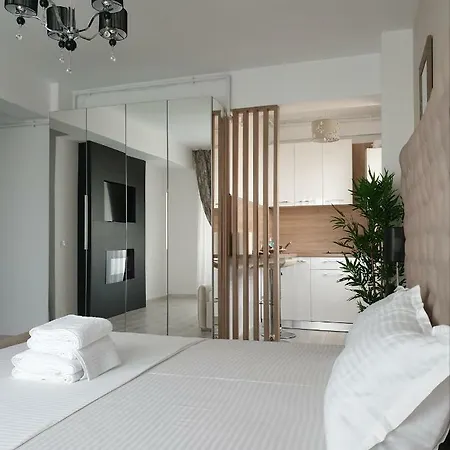 Studio Rendez-Vous Baneasa-3