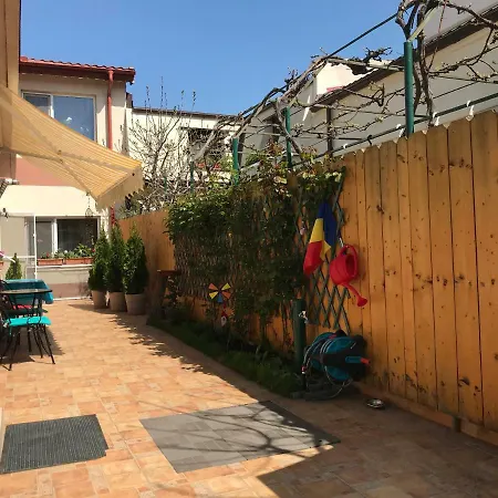 Black Sea House Apartment Constanta-2