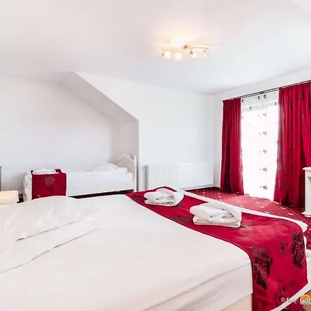 Pension Creasta de Vis-2