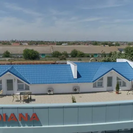 Motel Nordiana-3
