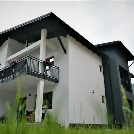 Casa AQUARIUS-2