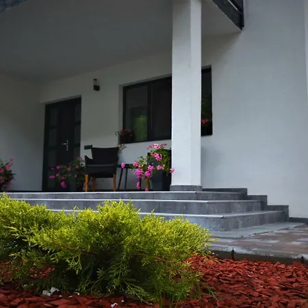Casa AQUARIUS-3