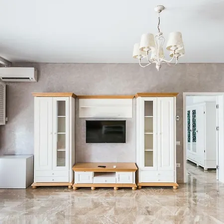 Sns Apartament In Vila Sophia-3