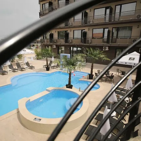 Hotel Dedal-3