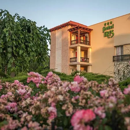 Hotel Iris-Mimoza-3