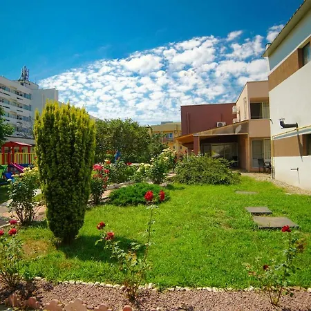 Vila Argentinia (Aria Betul)-2