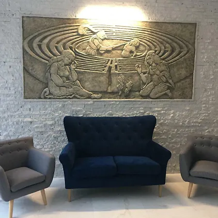 Hotel Dedal-2