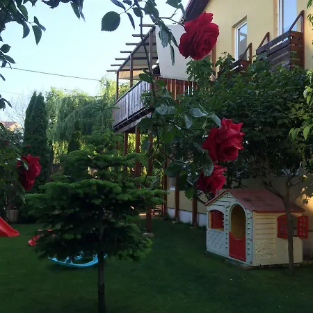 Vila Valentina Eforie Nord-3