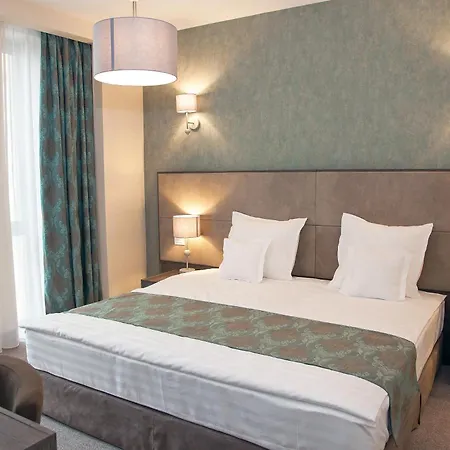 Victoria Bulevard Hotel-3