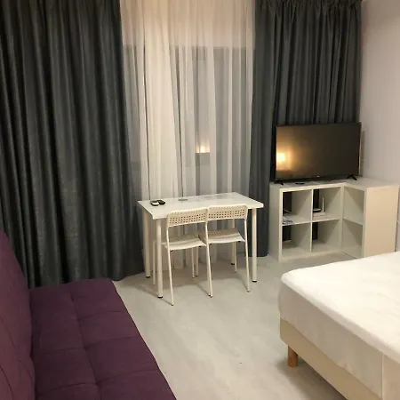 21 Residence Apartments-2