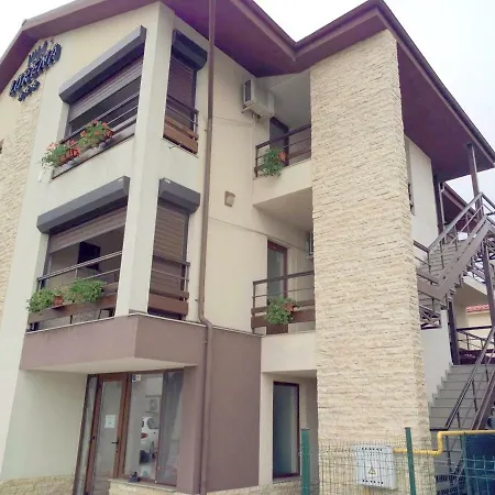 Complex Lorena-2