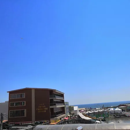 Hotel Prestige Beach-3