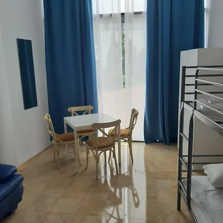 Hotel Andy Km 36-3