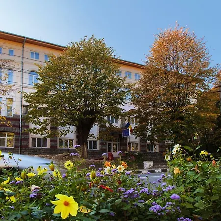 Hotel Teilor-2